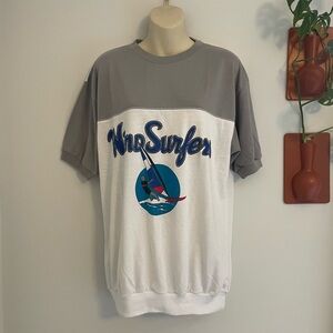 Vintage Marquis Wind Surfer Tshirt NWT Large